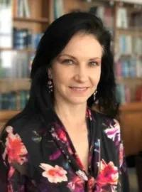 Jina Elise Swartz