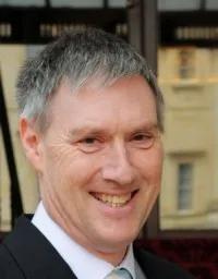 Jonathan Robert Montgomery