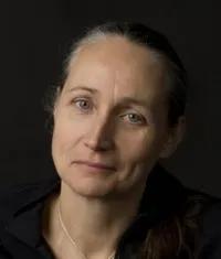 Kate Gillian Storey