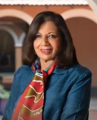 Kiran Mazumdar-Shaw
