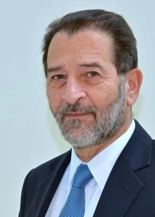 Kypros Nicolaides