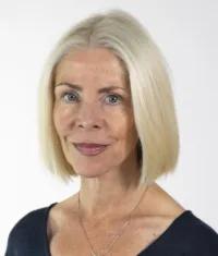 Linda Bauld