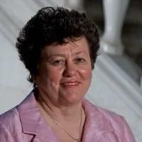 Lucilla Poston