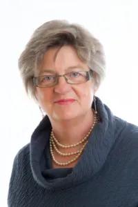 Lyn Susan Chitty