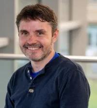 Mark Steven Cragg