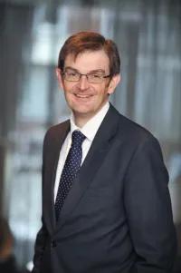 Martin Jonathan Landray