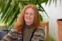Melanie Jane Davies