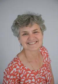 Melita Alison Gordon