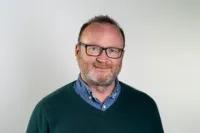 Michael Peter Barrett