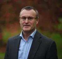 Niall Morrison Barr Martin