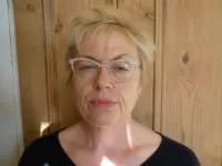 Nicky Anne Cullum