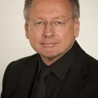 Paul Workman