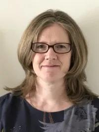 Paula Ruth Williamson