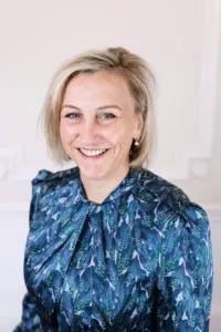Pauline Margaret Williams