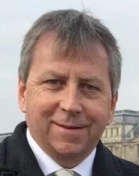 Peter William Mathieson