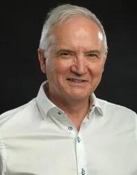 Peter JM Openshaw