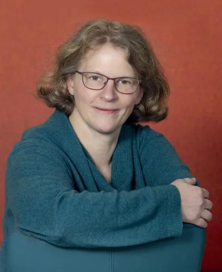 Petra Sylvia Meier