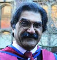 Raj Kalaria