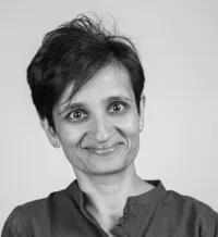 Rashida Abbas Ferrand