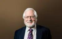 Raymond Hill
