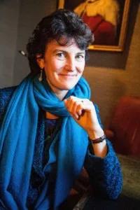 Rebecca Clare Fitzgerald