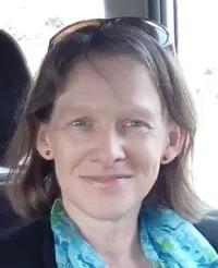 Rebecca Mary Reynolds