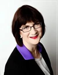 Ruth Eleanor March