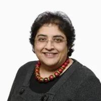 Sadaf Ismaa Farooqi
