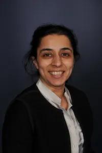 Sejal Saglani
