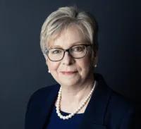 Sharon Jayne Peacock