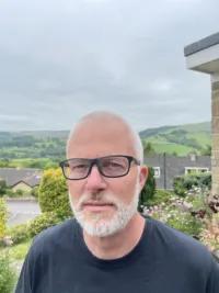 Simon James Foster