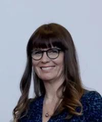 Susan Hopkins