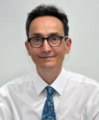 Tom Solomon