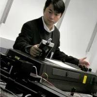 Tony Tsz-cheong Ng