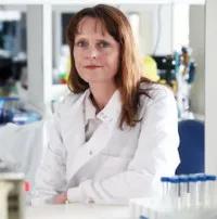 Valerie B O'Donnell