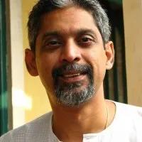 Vikram H Patel